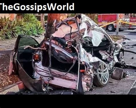 If you are viewing the article titled The RealCacaGirl Car Accident, What Happened to Cacagirl on the website ENGLISH TALENT, there are a few convenient ways to navigate through the content. . Realcacagirl car crash